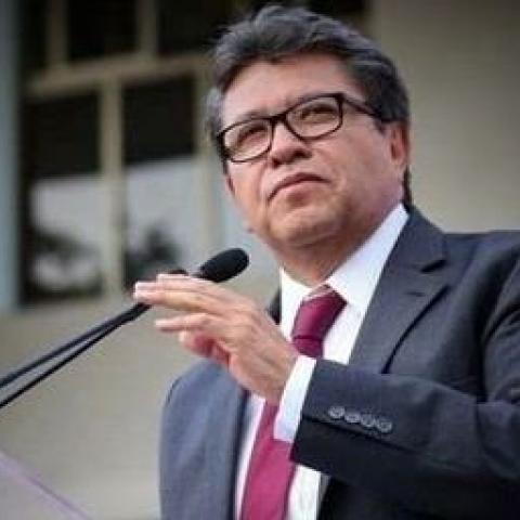 Ricardo Monreal