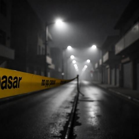 No pasar 