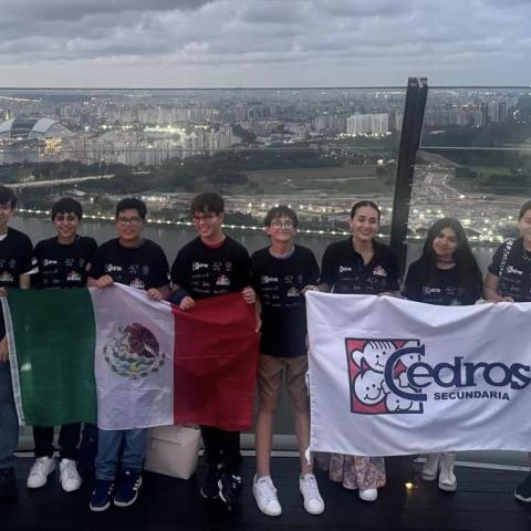 Estudiantes