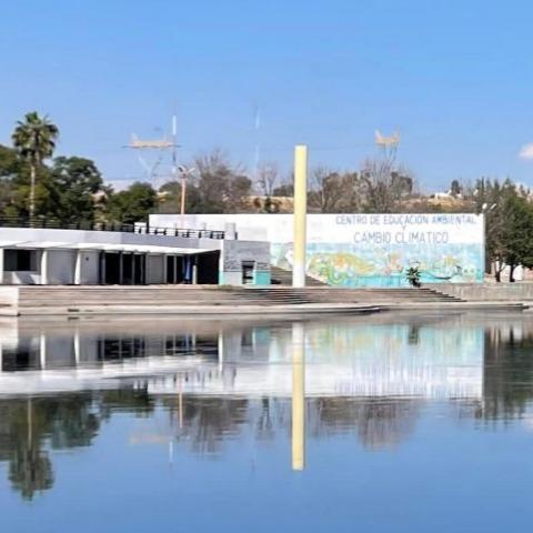 Cuerpos de agua listos para recibir lluvias intensas: Protección Civil municipal