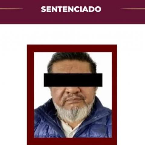 Sentenciado 