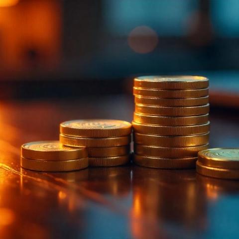 Stablecoins