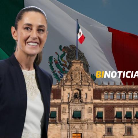 Sheinbaum se reunirá con congresistas de EE.UU. para abordar agenda migratoria y comercial