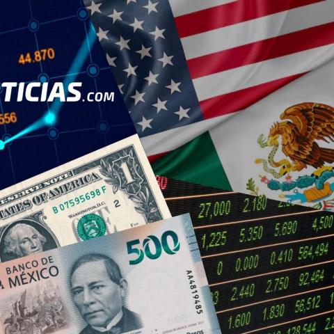 EE. UU. y México sorprenden con crecimiento económico en el segundo trimestre