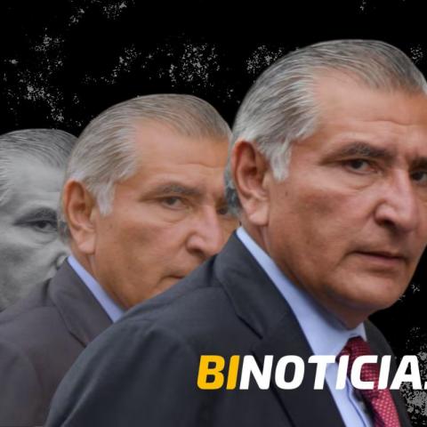 No existe carpeta de investigación contra Adán Augusto por presunto nexo al crimen: Sheinbaum