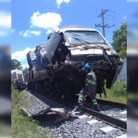 Tren Interoceánico