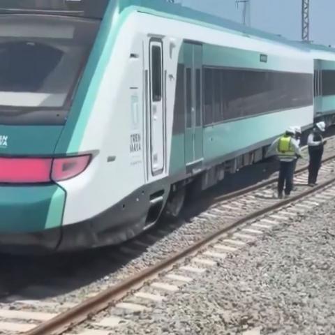 Tren Maya 