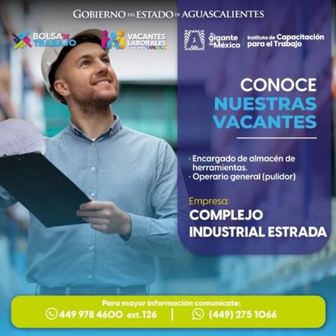 Vacante 