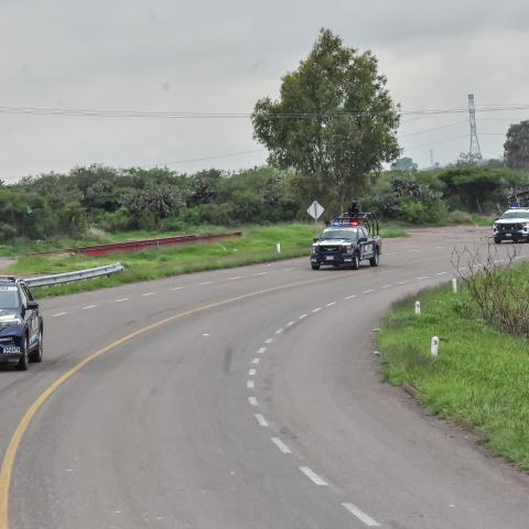 Seguridad
