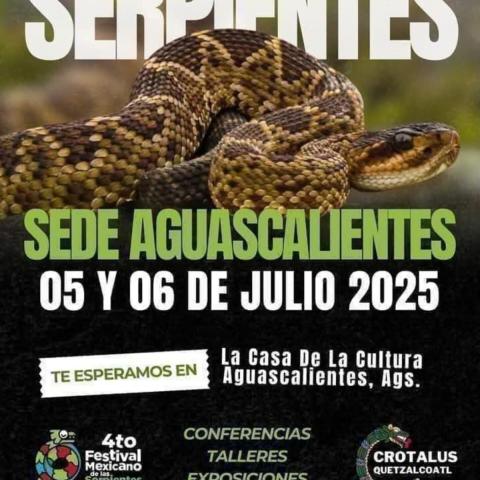 Festival de Serpientes