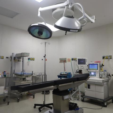 Hospital de Aguascalientes
