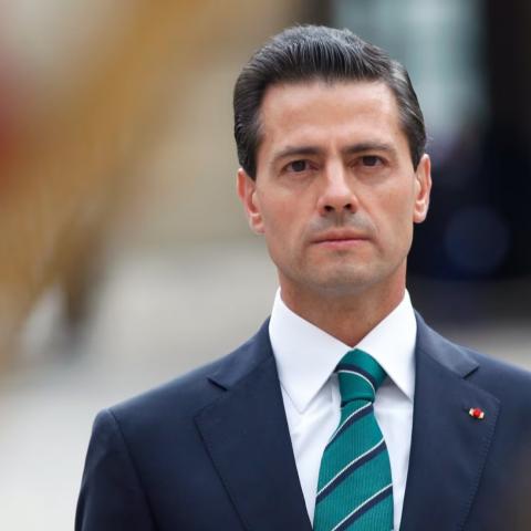 Vendedores de Pegasus dicen haber sobornado a Enrique Peña Nieto con 25 millones de dólares