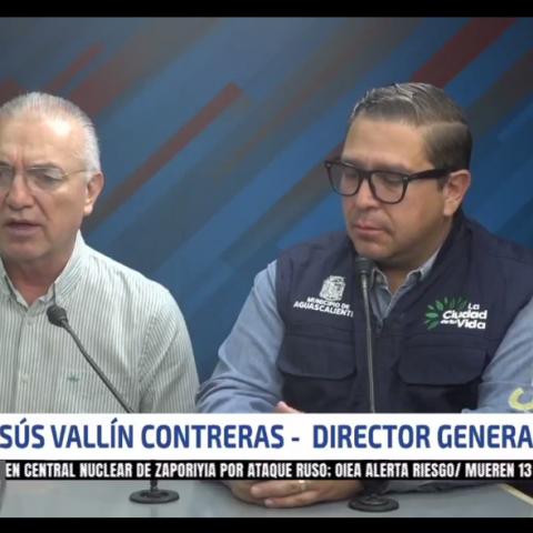Jesús Vallín