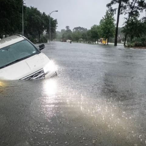 Inundaciones