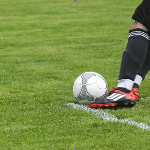 Balón de deportes