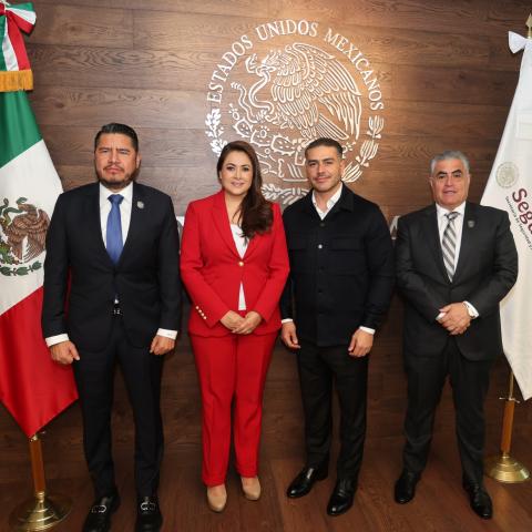 Reunión