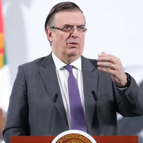 Marcelo Ebrard