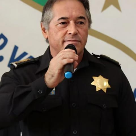 Crimen organizado