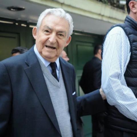 Roberto Servitje