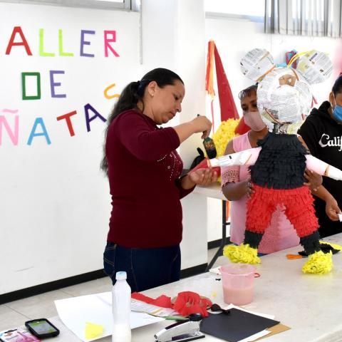 Talleres