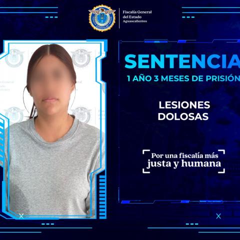 Violencia