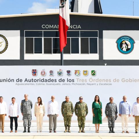 SEGURIDAD