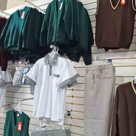 Uniformes