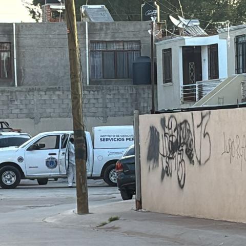 Balacera