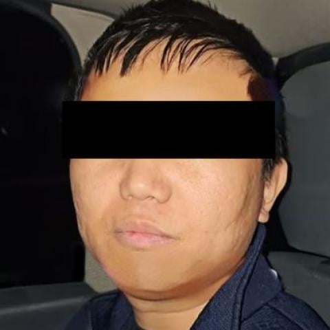 Zhi Dong Zhang