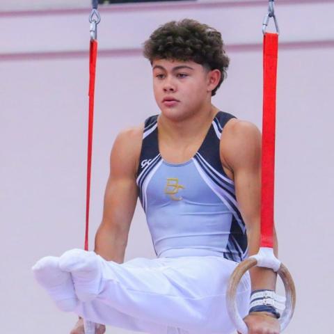 Panamericanos Junior de Asunción 2025