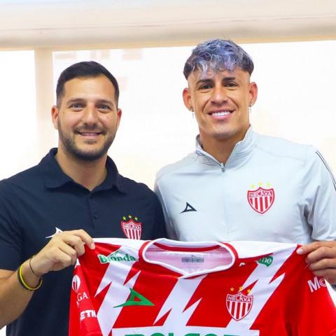 Liga MX