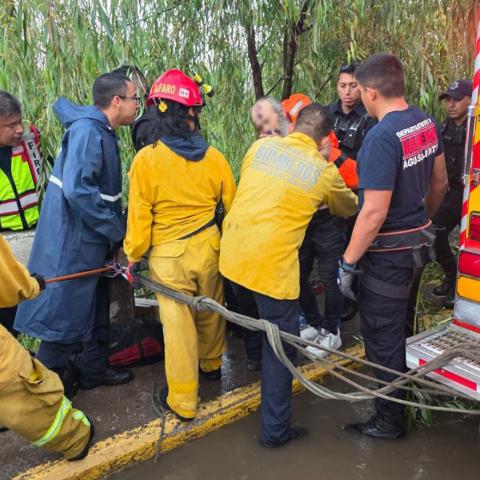 rescate