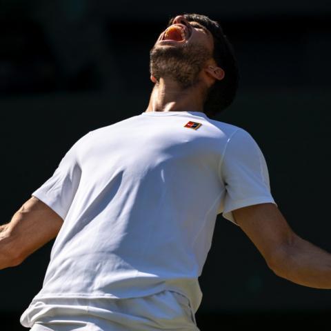Wimbledon 2025