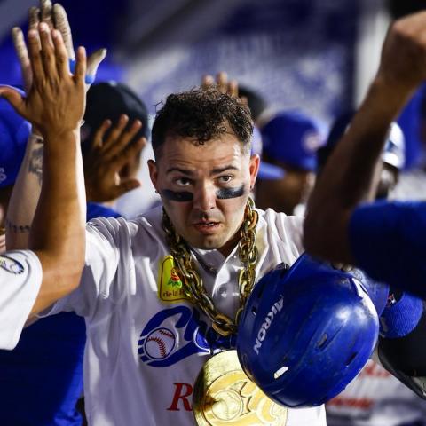 Rieleros de Aguascalientes