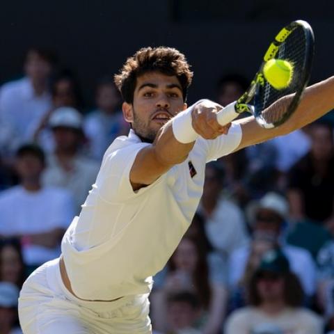 Wimbledon 2025