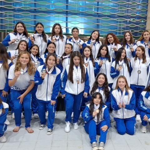Olimpiada Nacional 2025