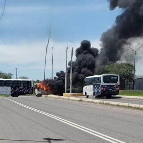 Pese campamento armado, PRI reitera que Aguascalientes sigue siendo ‘oasis de seguridad’