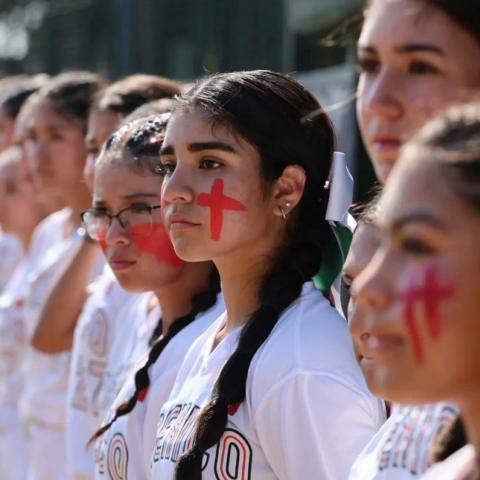 Mundial Sub-15 de Softbol Femenil