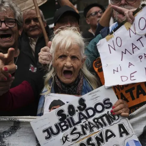 Argentina