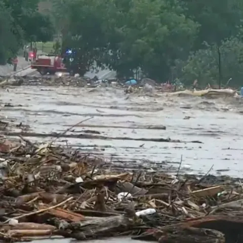 Inundaciones
