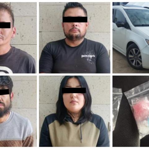 ladrones 