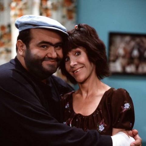 Edgar Vivar opina sobre el “hate” hacia Florinda Meza tras bioserie de Chespirito