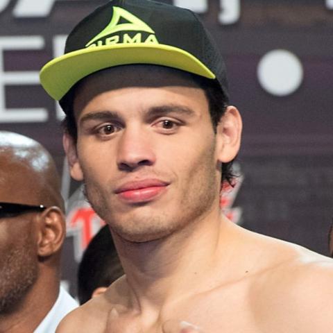 Julio César Chávez Jr