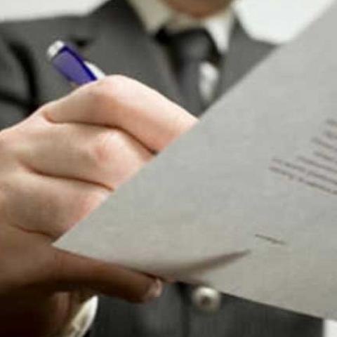 documentos falsos