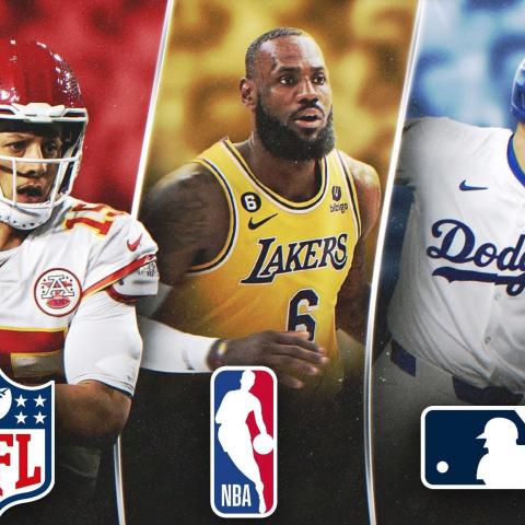 RATINGS DEPORTES
