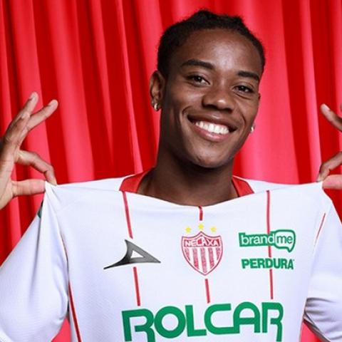 Necaxa