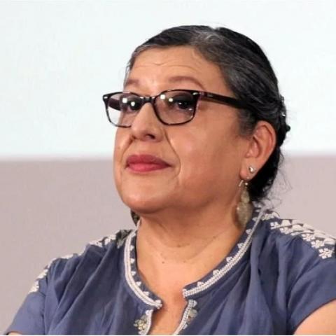 Teresa Guadalupe Reyes Sahagún
