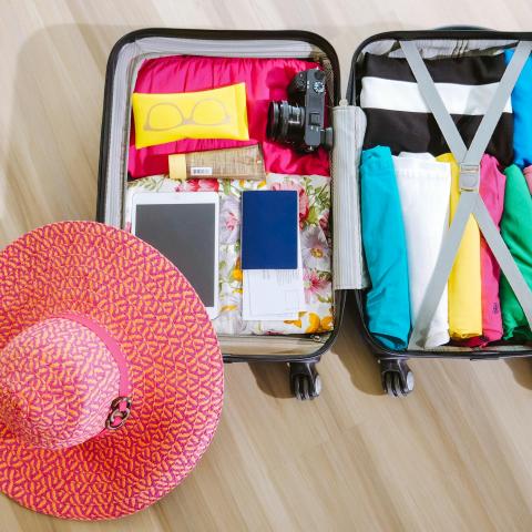 Advierte Profeco sobre presuntas agencias de viajes fraudulentas