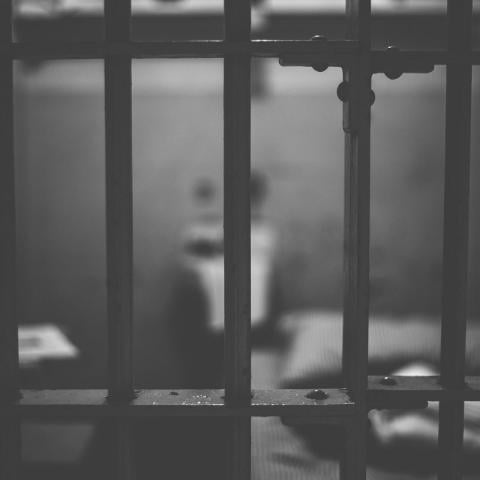 PERSONAS PRIVADAS DE LA LIBERTAD