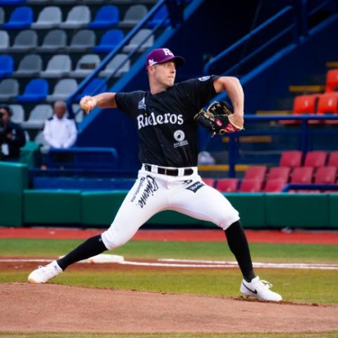 Dorados 4-5 Rieleros